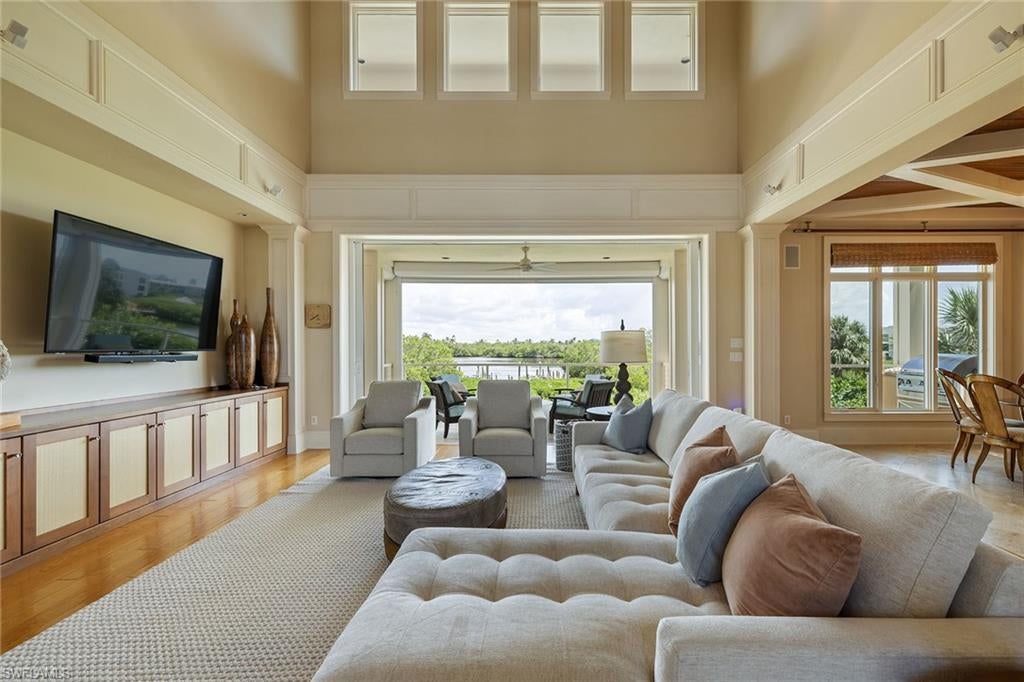 INDIAN BAYOU SUBD - Residential
