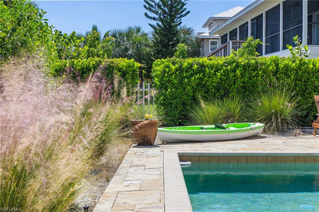 INDIAN BAYOU SUBD - Residential