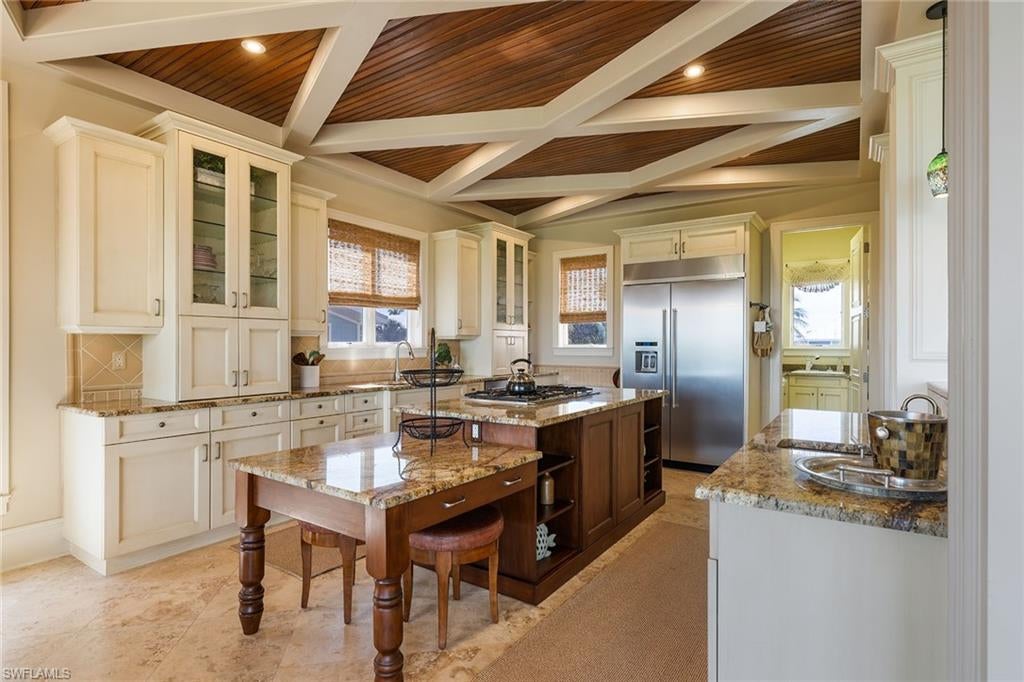 INDIAN BAYOU SUBD - Residential