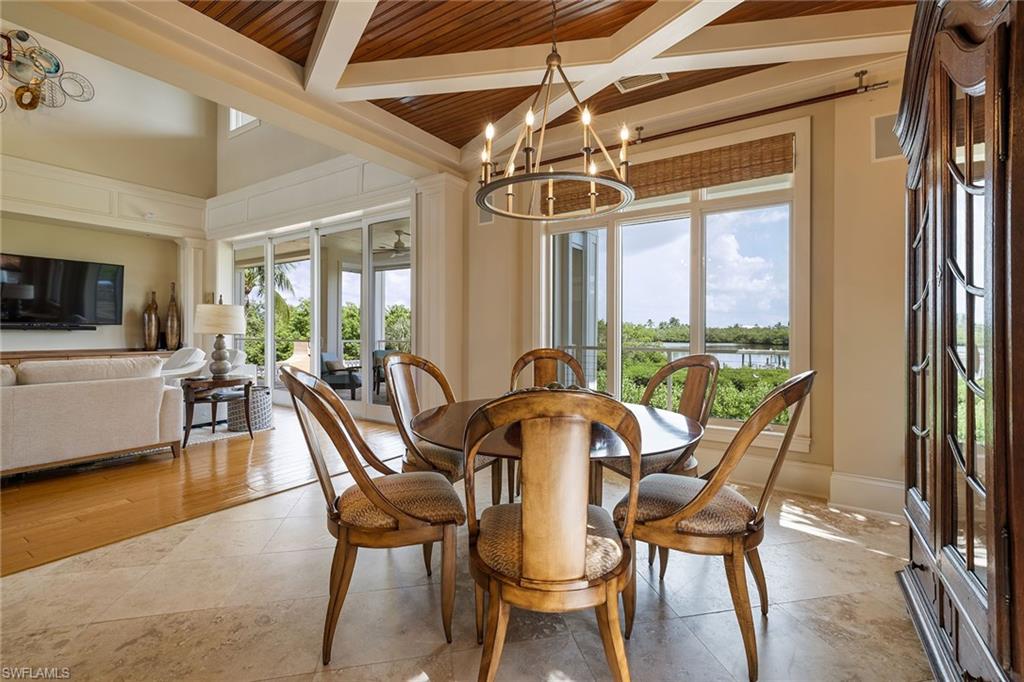 INDIAN BAYOU SUBD - Residential