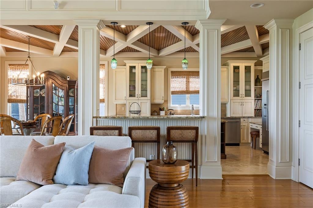 INDIAN BAYOU SUBD - Residential