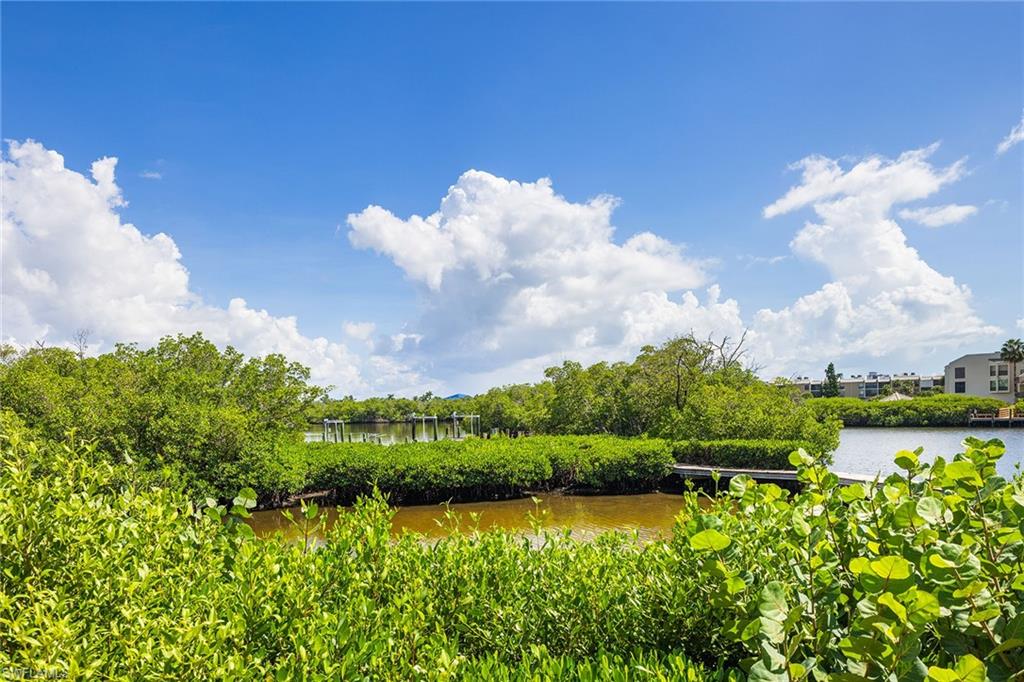 INDIAN BAYOU SUBD - Residential