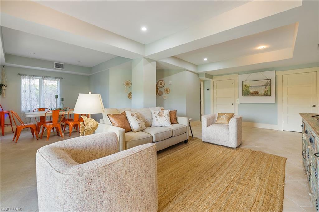INDIAN BAYOU SUBD - Residential