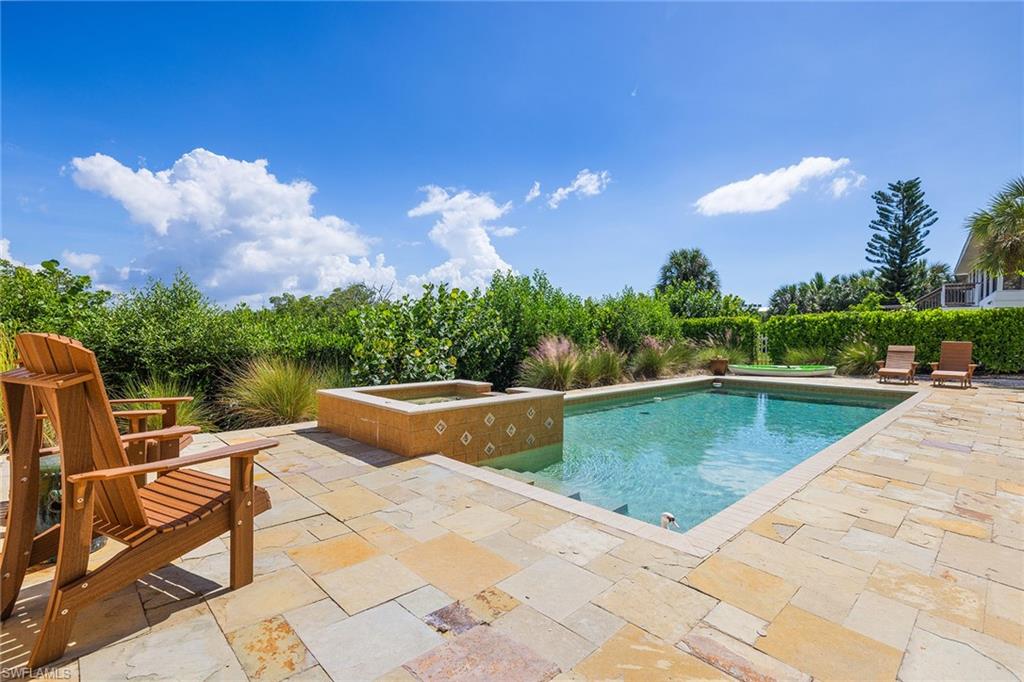 INDIAN BAYOU SUBD - Residential