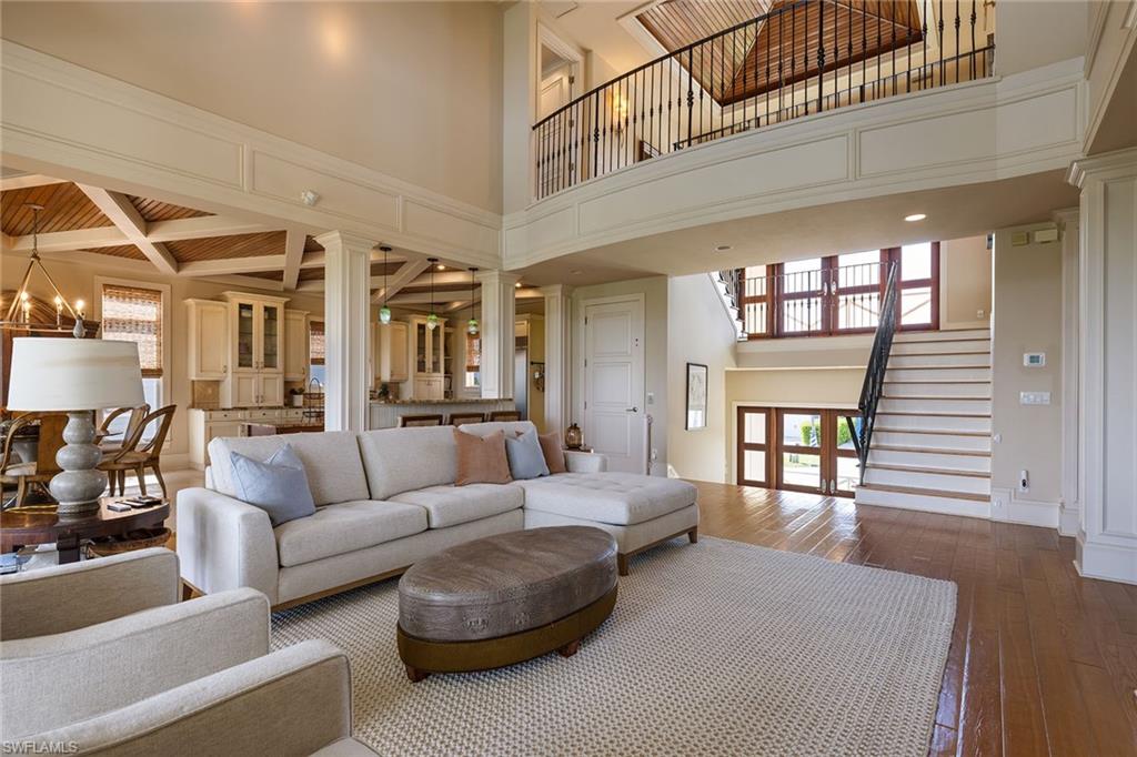 INDIAN BAYOU SUBD - Residential