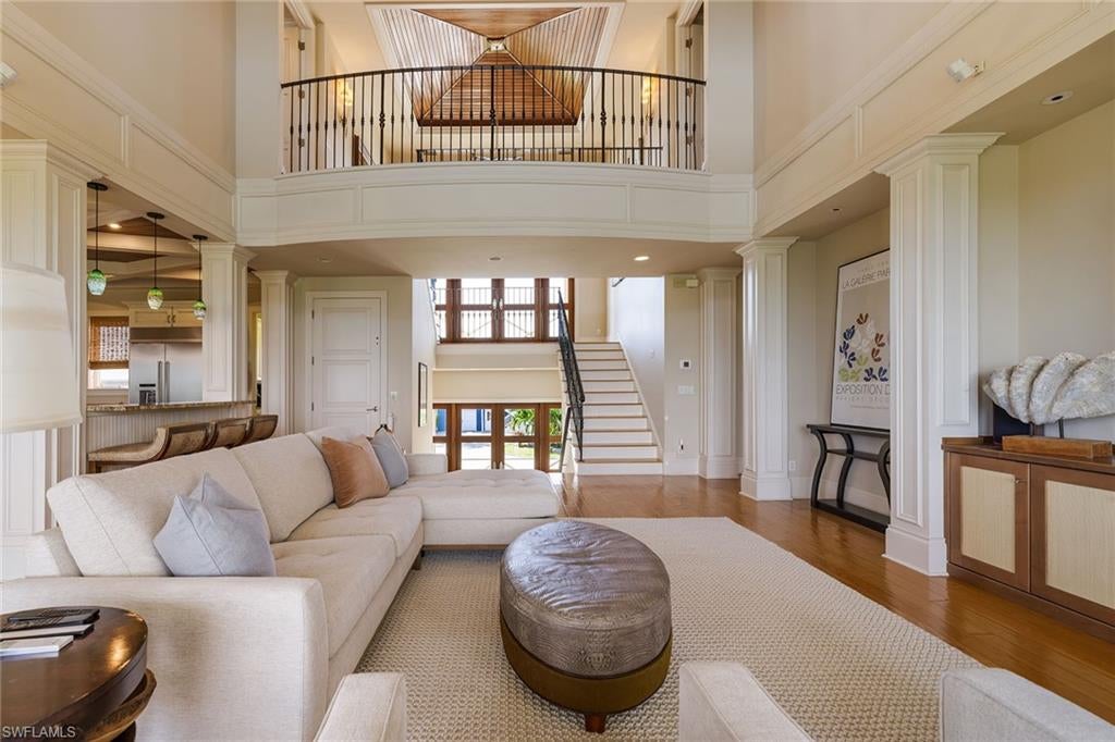 INDIAN BAYOU SUBD - Residential
