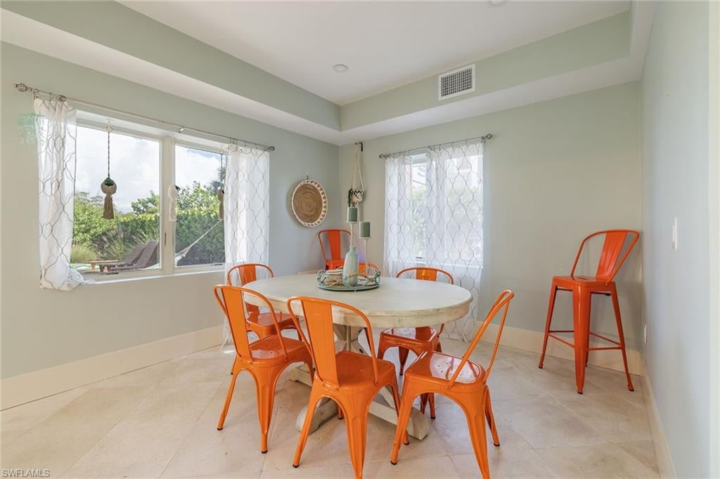 INDIAN BAYOU SUBD - Residential