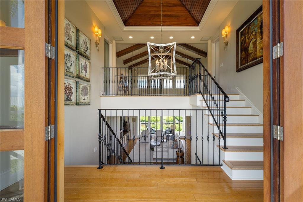 INDIAN BAYOU SUBD - Residential