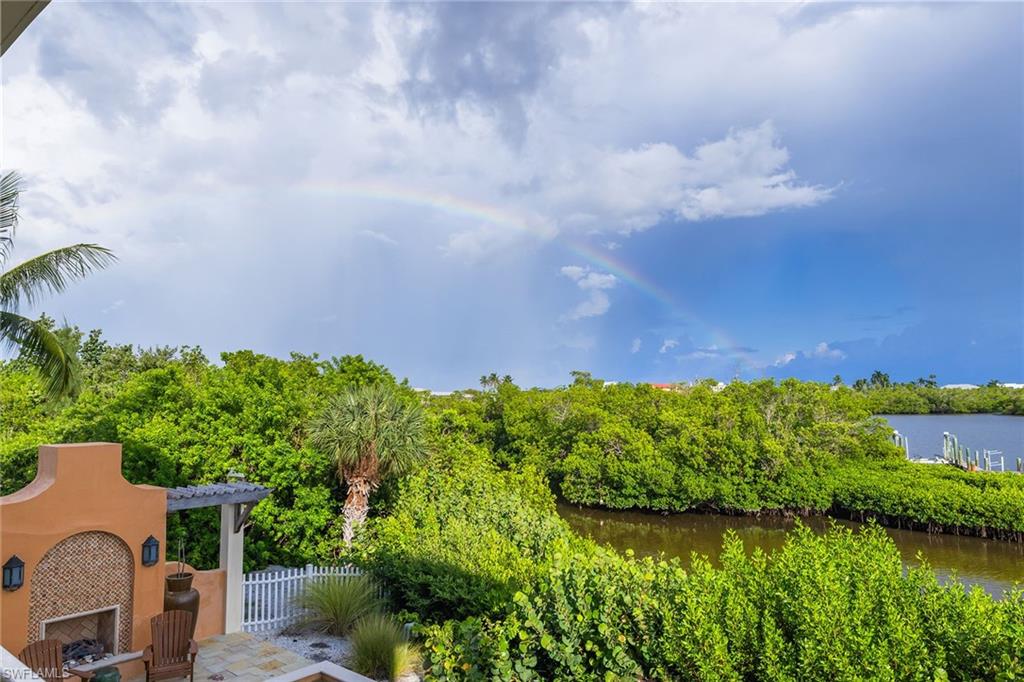INDIAN BAYOU SUBD - Residential