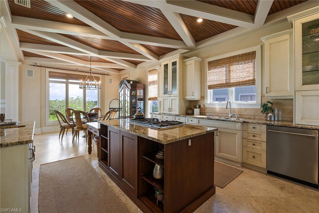 INDIAN BAYOU SUBD - Residential