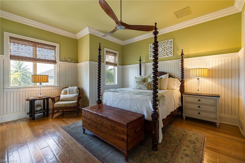 INDIAN BAYOU SUBD - Residential