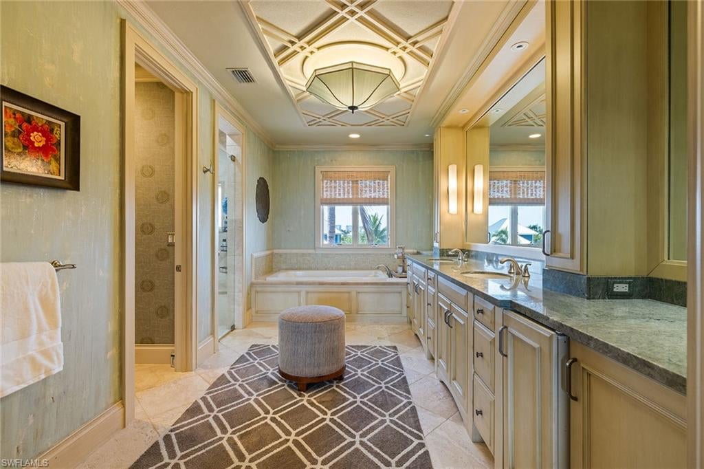 INDIAN BAYOU SUBD - Residential