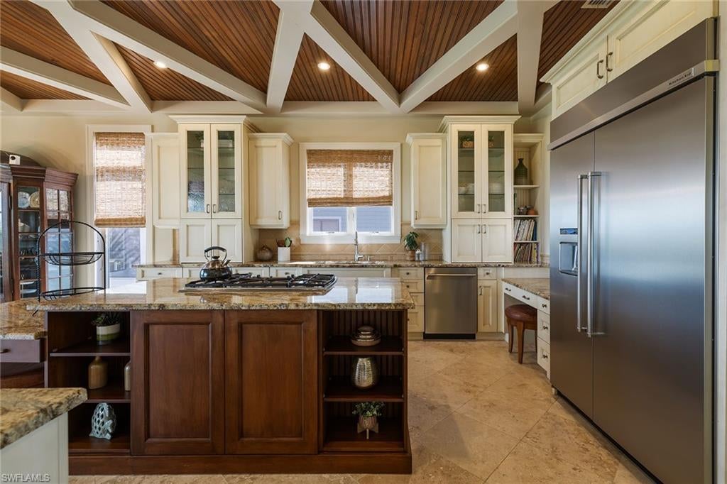 INDIAN BAYOU SUBD - Residential