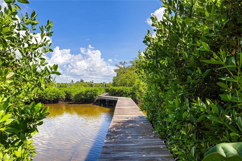 INDIAN BAYOU SUBD - Residential