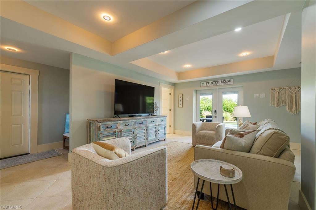 INDIAN BAYOU SUBD - Residential