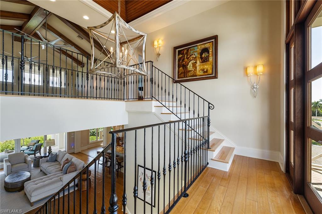 INDIAN BAYOU SUBD - Residential