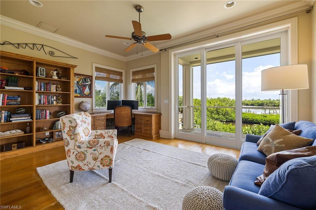 INDIAN BAYOU SUBD - Residential