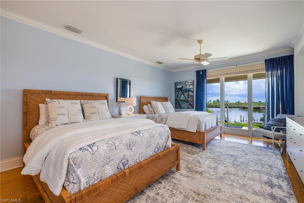 INDIAN BAYOU SUBD - Residential