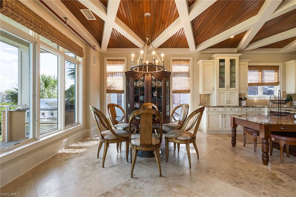 INDIAN BAYOU SUBD - Residential
