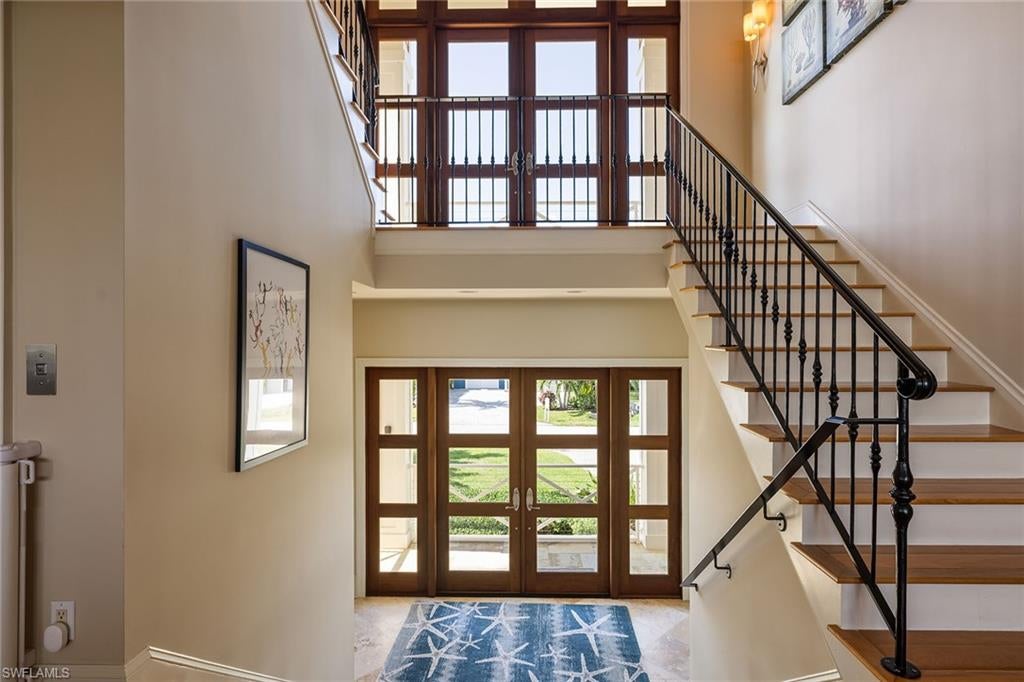 INDIAN BAYOU SUBD - Residential