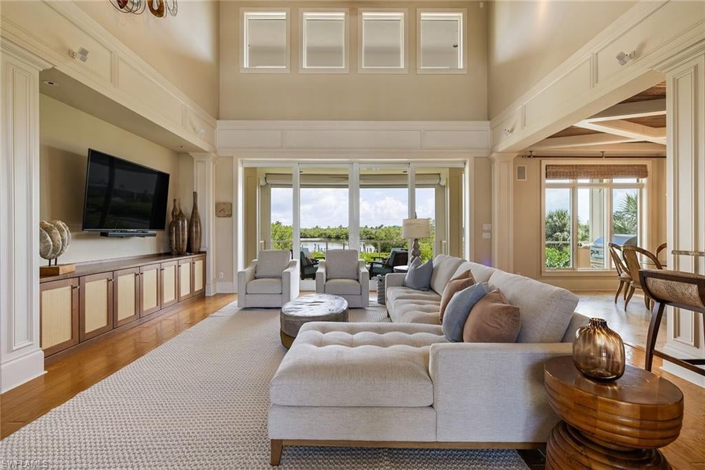 INDIAN BAYOU SUBD - Residential