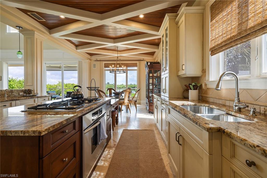 INDIAN BAYOU SUBD - Residential