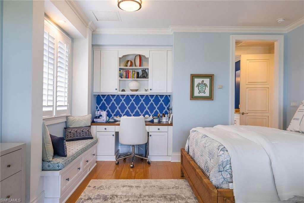 INDIAN BAYOU SUBD - Residential