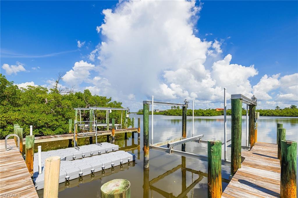 INDIAN BAYOU SUBD - Residential