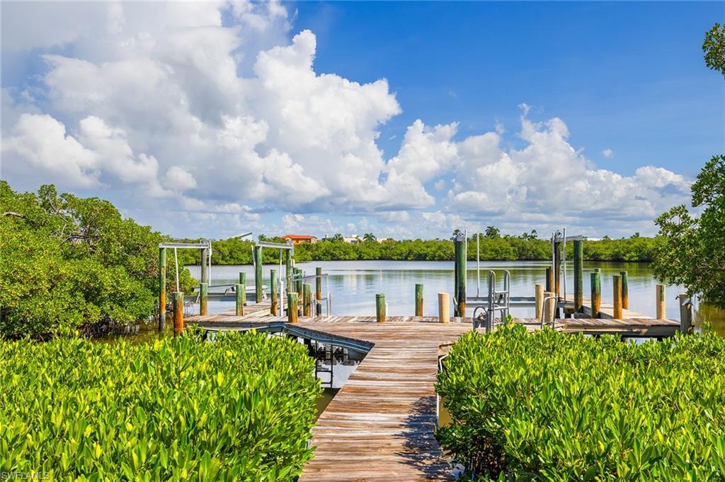 INDIAN BAYOU SUBD - Residential