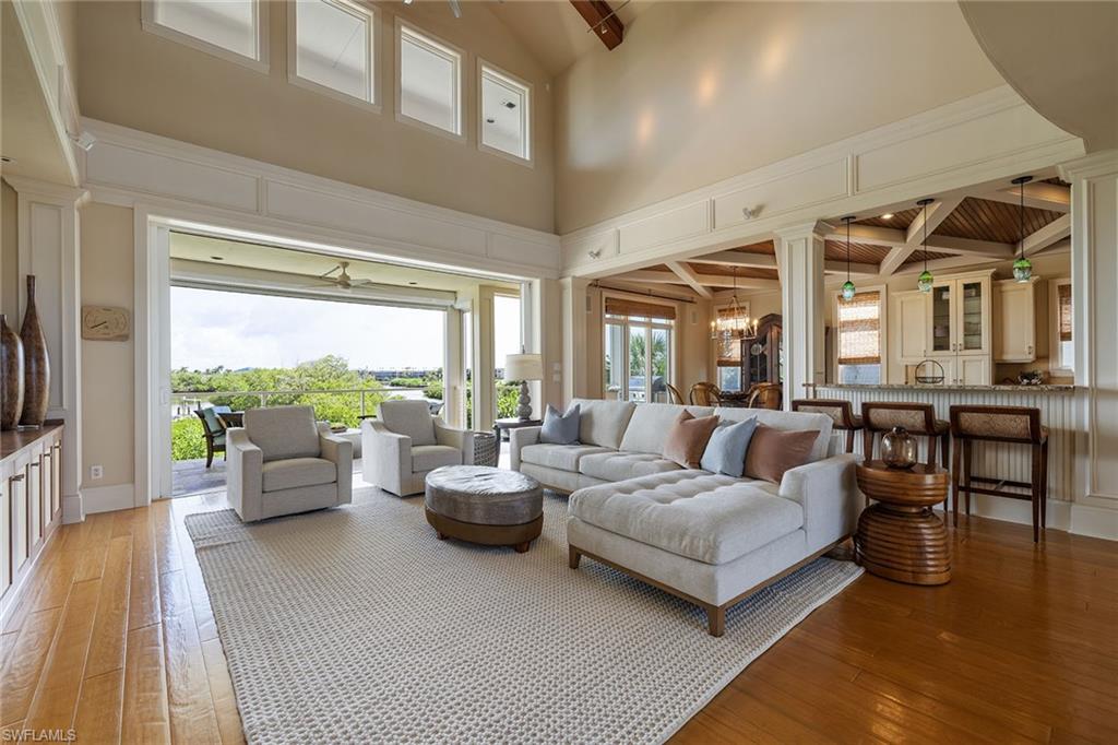 INDIAN BAYOU SUBD - Residential
