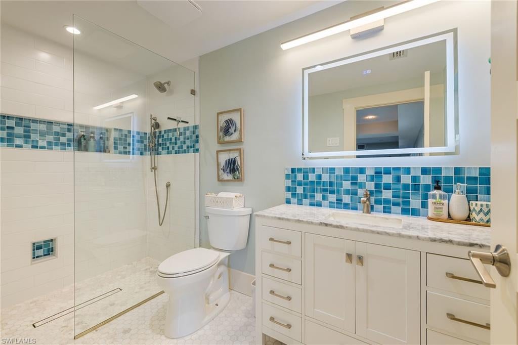 INDIAN BAYOU SUBD - Residential