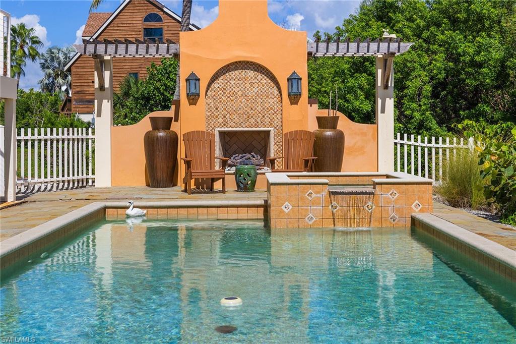 INDIAN BAYOU SUBD - Residential