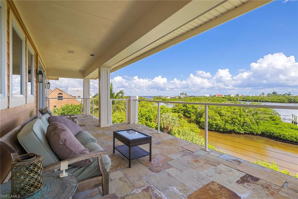INDIAN BAYOU SUBD - Residential