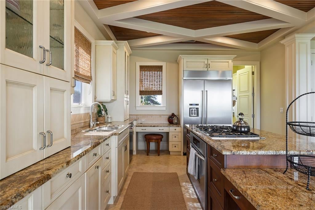 INDIAN BAYOU SUBD - Residential