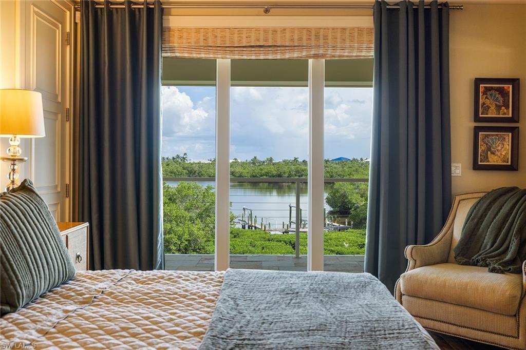 INDIAN BAYOU SUBD - Residential