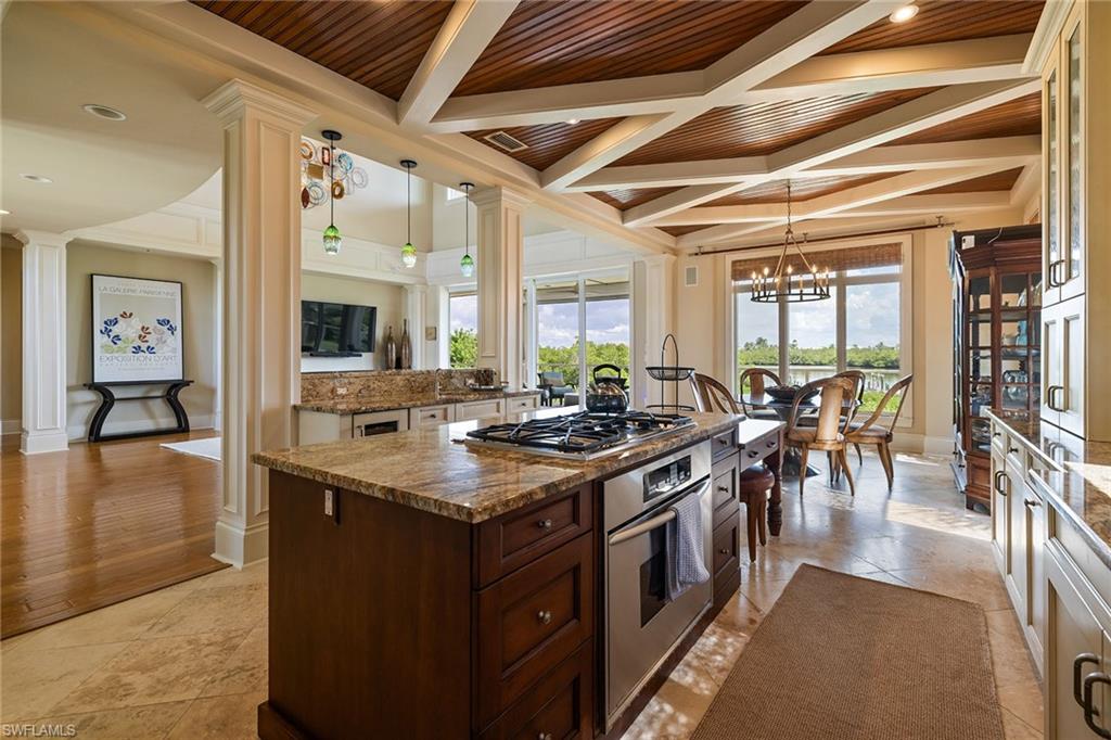 INDIAN BAYOU SUBD - Residential