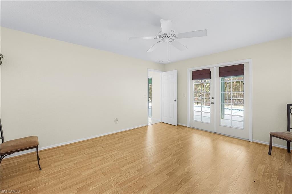 ALDEN PINES - Residential