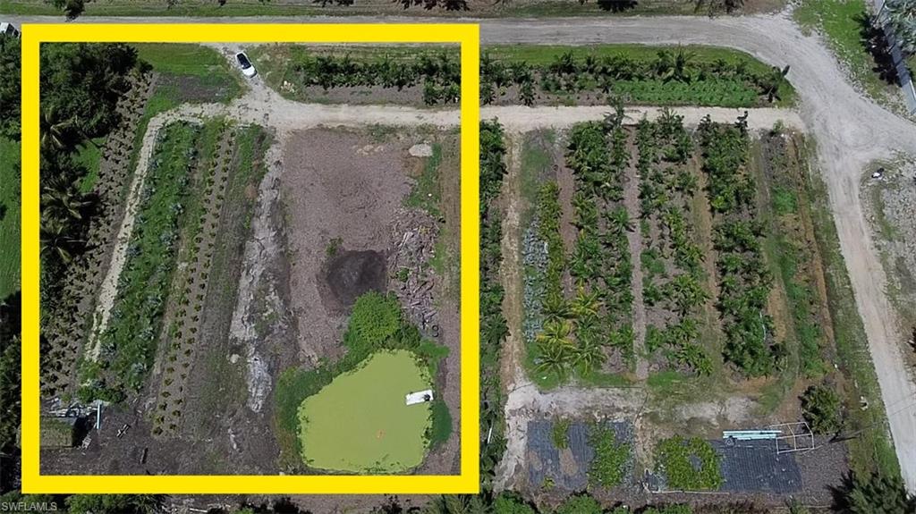 GULF SHORES ESTATES - Land