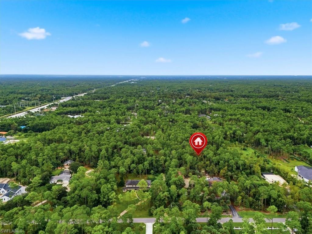 COLLIER WOODS - Land