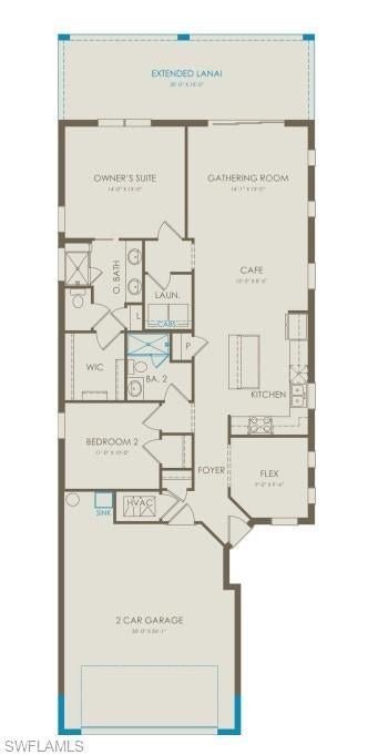 DEL WEBB OAK CREEK - Residential