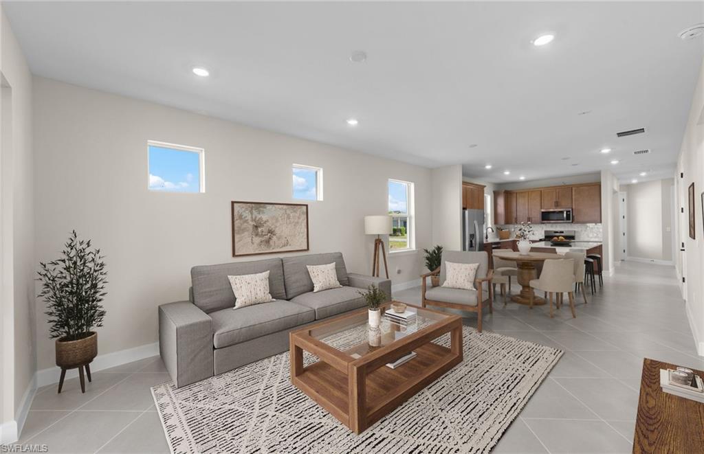DEL WEBB OAK CREEK - Residential