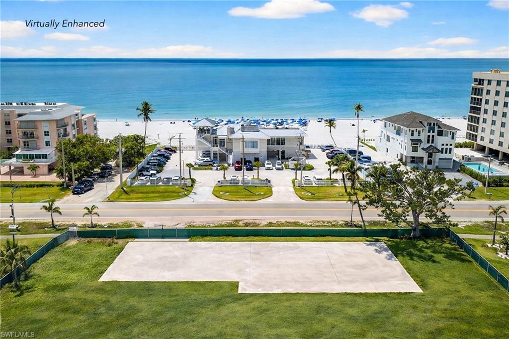 BONITA BEACH - Land