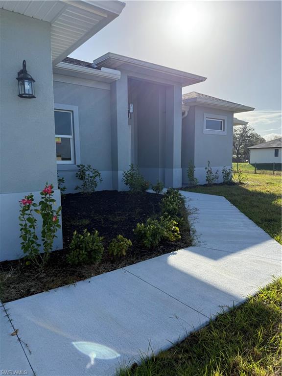 MONTURA RANCH ESTATES - Residential
