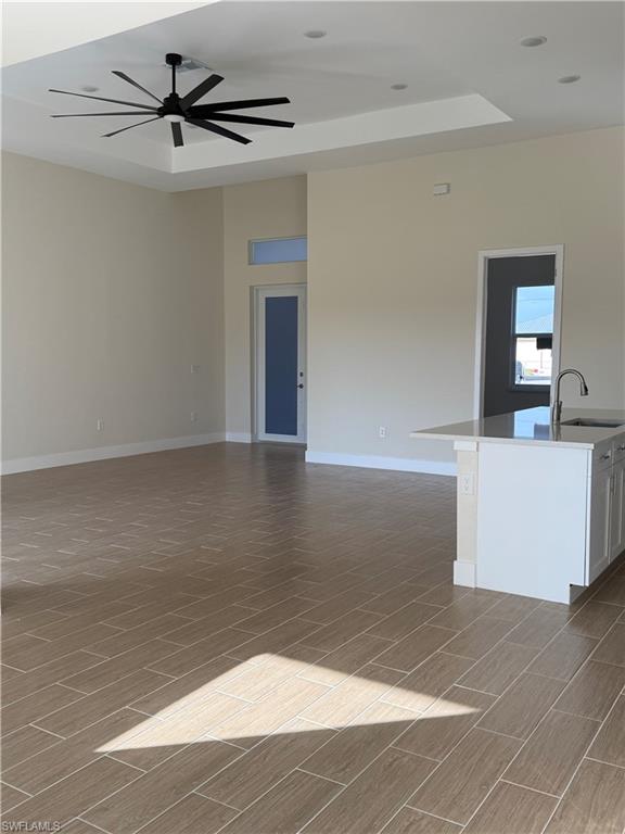 MONTURA RANCH ESTATES - Residential