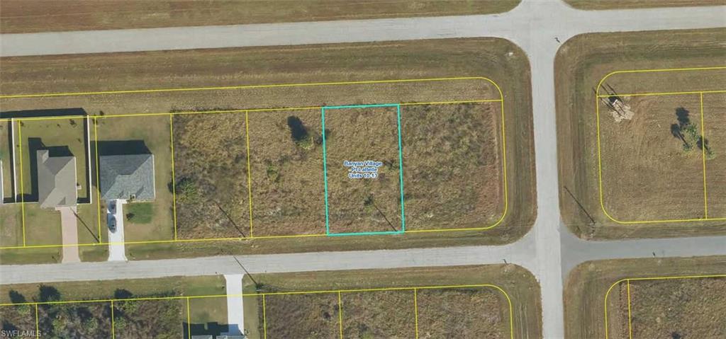 Build your future home on this 0.25-acre residential lot located in Banyan Village! Enjoy a peaceful setting with plenty of room to create the home and outdoor space you’ve been dreaming of. Conveniently located with access to SR-80, making it easy to reach LaBelle, Clewiston, and surrounding areas. Whether you’re ready to build or looking to invest in land for the future, this property is a great opportunity to own a piece of Southwest Florida!