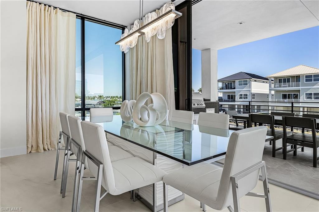 VENETIAN GARDENS - Residential
