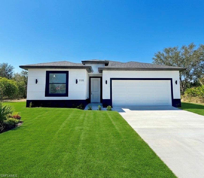 Welcome to this beautiful 3bed 2bath. Designed for comfortable everyday living, this home features a functional layout, spacious living areas, and a warm, inviting feel from the moment you walk in. Whether you’re a first-time buyer, relocating, or looking for a great place to call home, this property offers the perfect combination of value, comfort and location. Enjoy the peaceful LaBelle lifestyle while still being within convenient reach of shopping, schools, dining and major roadways. Move-in ready and priced to sell! This is an opportunity you don’t want to miss! Schedule your private showing today!