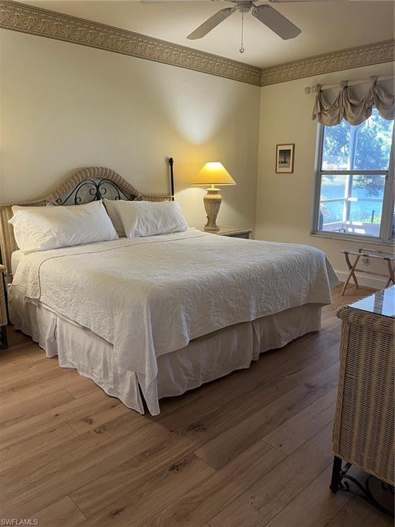 VILLAGES OF BONITA - Residential Lease