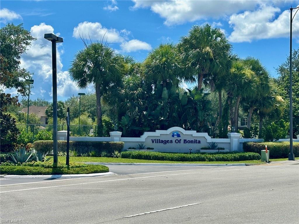 VILLAGES OF BONITA - Residential Lease