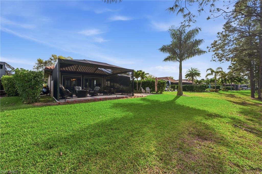 GOLDEN PALMS LUXURY MOTORCOACH RESORT - Land